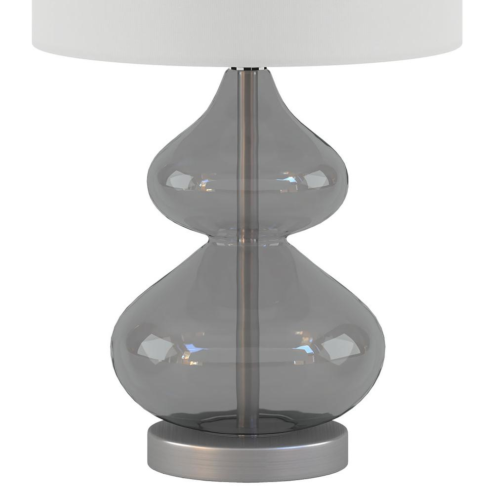 Ellipse Table Lamp Set Of 2,5DS153-0018