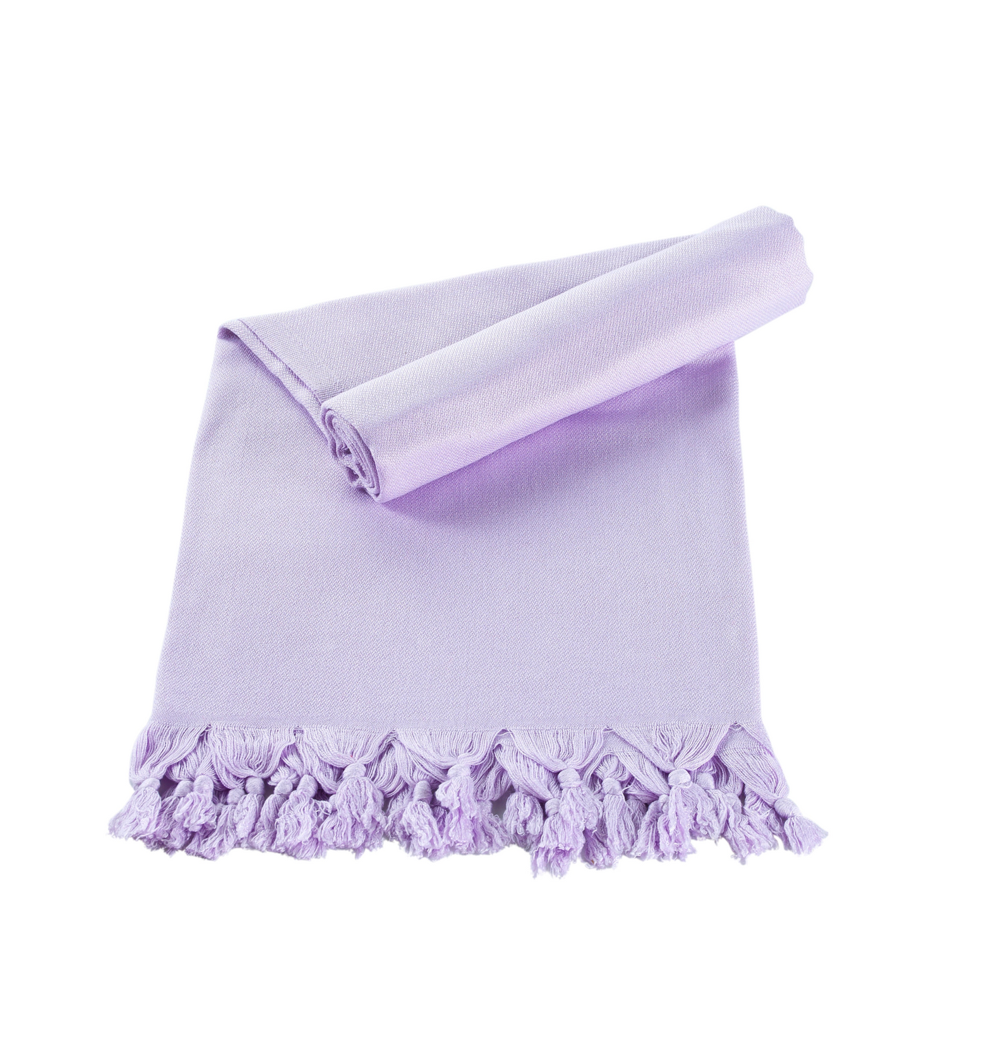 Turkish Towel - Solid Colors [Bath & Beach Towel]