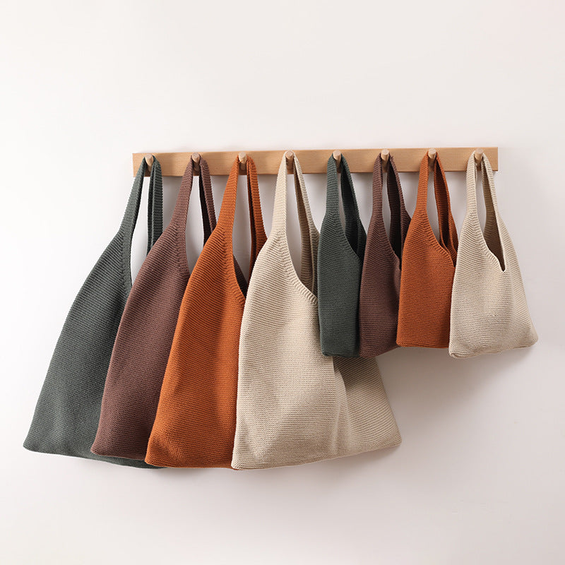 Neutral Tote